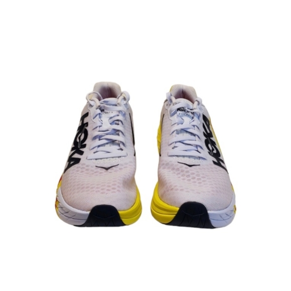 New Hoka One One Running Shoes Rocket X Women's Sizes 8 - Picture 6 of 15